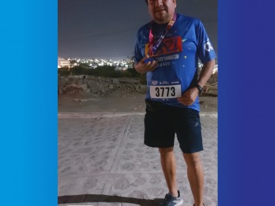 Agustín  Quiterio Cruz 