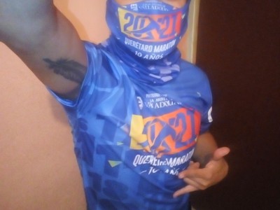 Fernando Saldivar Saldivar