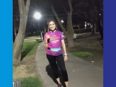 Miriam Ivonne Martinez Resendiz