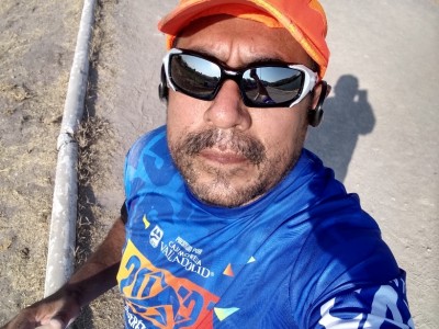 Marco Antonio Hernandez Molina