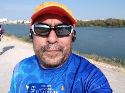 Marco Antonio Hernandez Molina