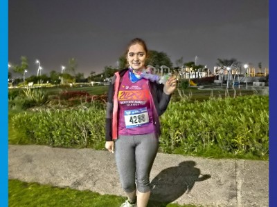 Viviana Michell Campbell Rodríguez