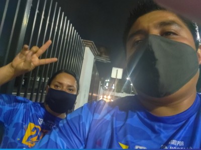 José jaime Trejo Perez