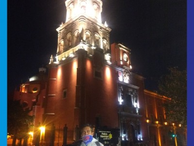 Mario Humberto Valdepeña Rojo