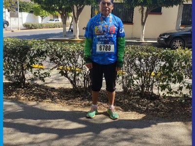 Gerónimo Jiménez de Jesús