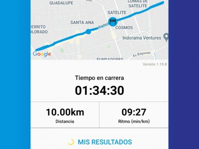 María Virginia  Castro Gallardo 