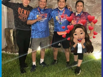 Patricia  Ramos Bailón 