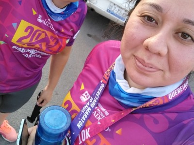 Verónica Macías Sandoval