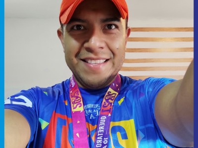 Rodrigo Hernández Rojas