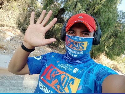 Rodrigo Hernández Rojas