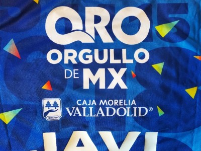 Javier Gómez Lamadrid