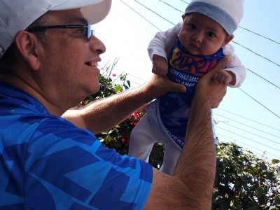 Javier Gómez Lamadrid