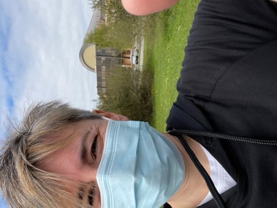 Cristina Tuero Pidal