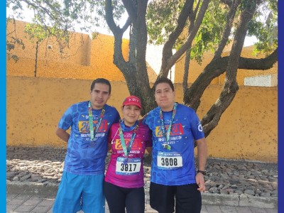 Demian Merino Martinez