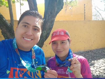 Demian Merino Martinez