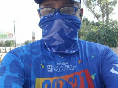 luis Norberto  Garcia Martínez 