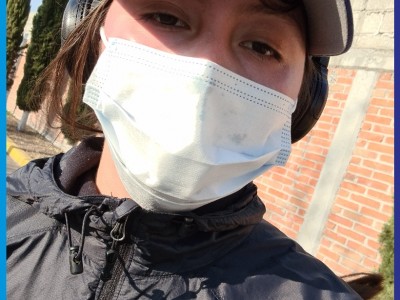 Mónica  Rodríguez Rodríguez