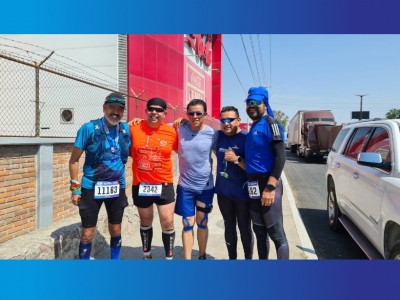 Mario Alberto  Ramírez Pérez 