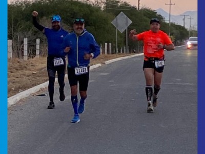 Mario Alberto  Ramírez Pérez 