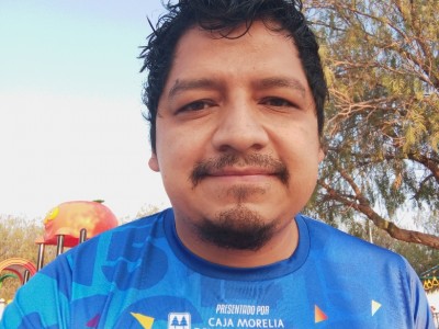 Ignacio Granados Aguilar