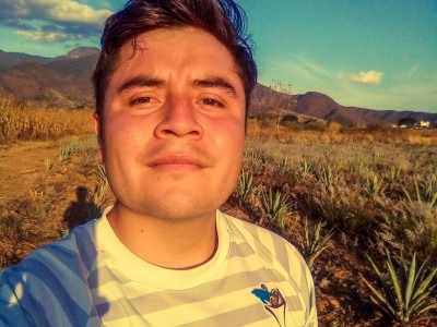 Luis Orlando  Rodríguez Vásquez