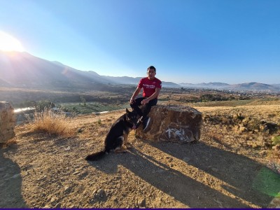 Daniel Marino Garcia Garcia