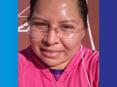 dulce Andrea  Olvera miranda