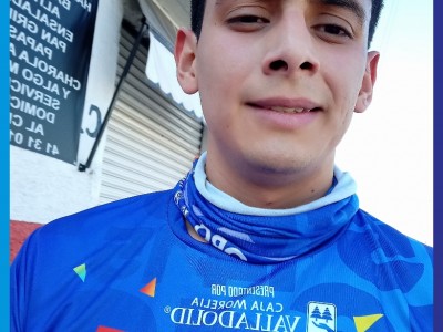 Roberto Carlos Ramírez Sánchez