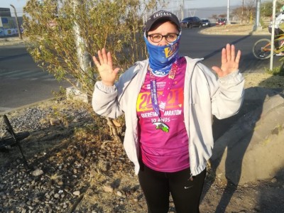 Maria Salud Mauleon Santoyo