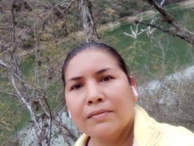 Maria Isidra Rojo Gonzalez