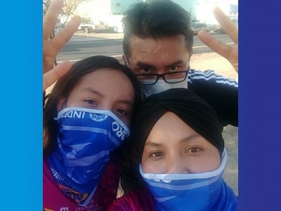 Griselda  Mora Ramírez