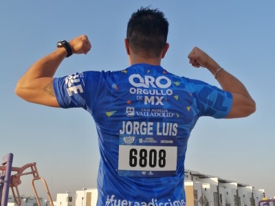 Jorge Luis  Perez Rodriguez 