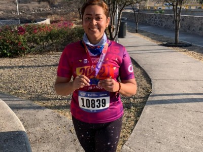 cristina  Diaz Pineda