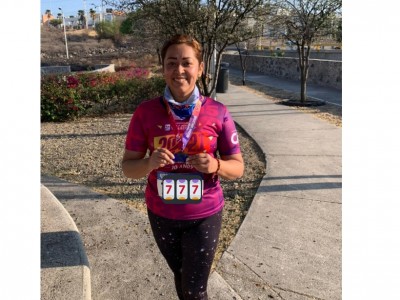 cristina  Diaz Pineda