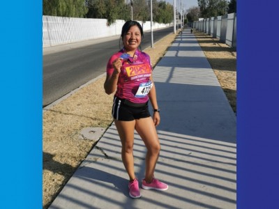 Marycruz Pérez Martínez