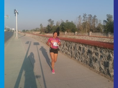 Marycruz Pérez Martínez