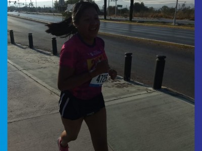 Marycruz Pérez Martínez