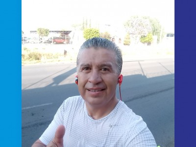 Simón de San Martín Gallardo Fernandez