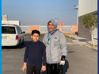 José Roberto Olvera 