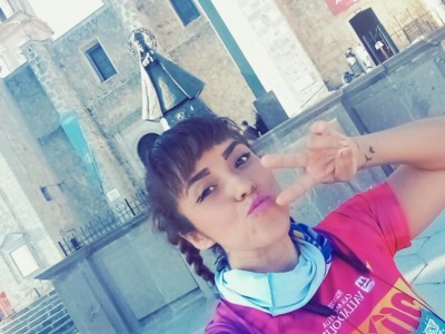 Maria del Carmen Sanjuanero Hernández