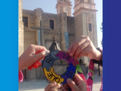 Maria del Carmen Sanjuanero Hernández