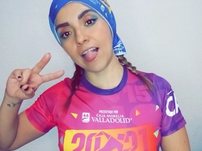 Maria del Carmen Sanjuanero Hernández