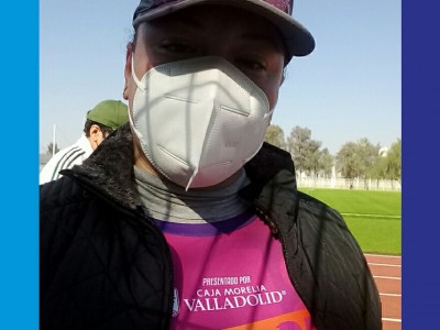 Patricia  corral valle 