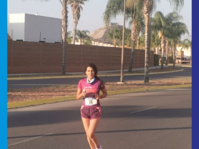 Brenda Karina Mendoza Silva