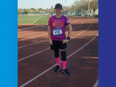 Blanca Flor  Vargas Muñoz 