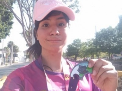 María Dolores Espino Martínez