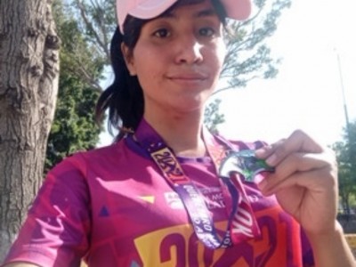 María Dolores Espino Martínez