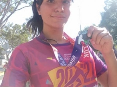 María Dolores Espino Martínez