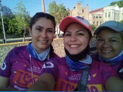 Giselle Alicia  Juárez Rodríguez 