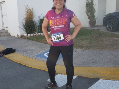 Laura  Gómez Lamadrid y Acevedo 